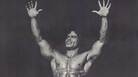 Pumping Iron Pumping Iron